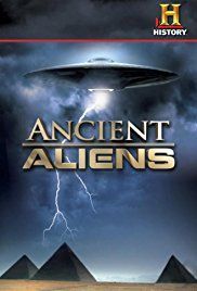 Ancient Aliens – Season 13