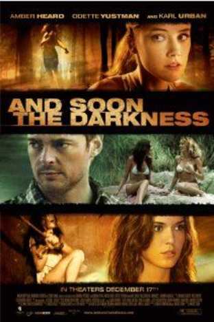 And Soon The Darkness