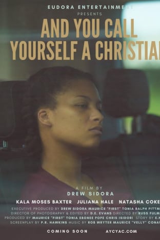 And You Call Yourself A Christian