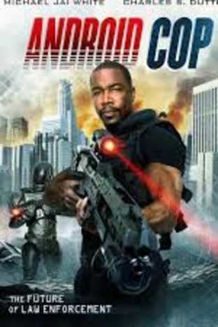 Android Cop