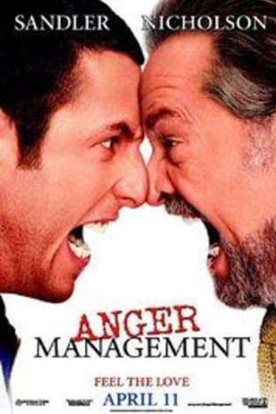 Anger Management