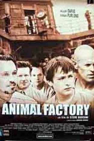 Animal Factory