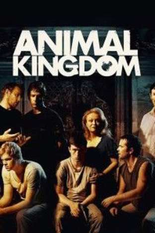 Animal Kingdom - Season 1