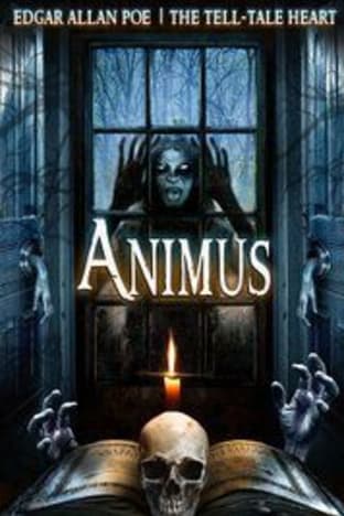 Animus The Tell Tale Heart