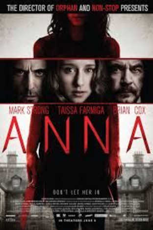 Anna (mindscape)