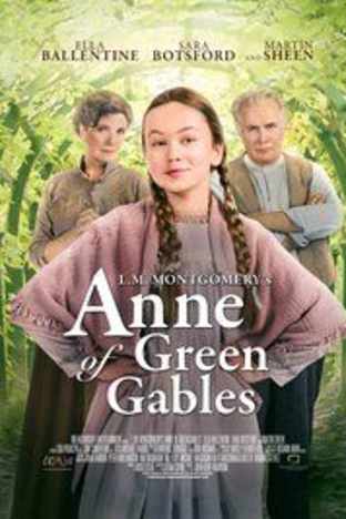 Anne of Green Gables
