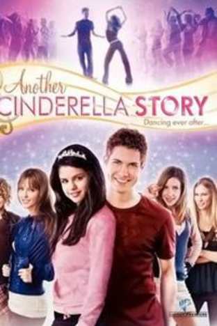 Another Cinderella Story