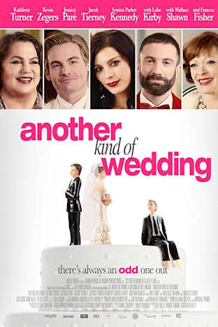 Another Kind of Wedding