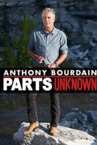 Anthony Bourdain: Parts Unknown - Season 10