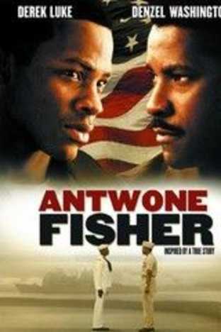 Antwone Fisher