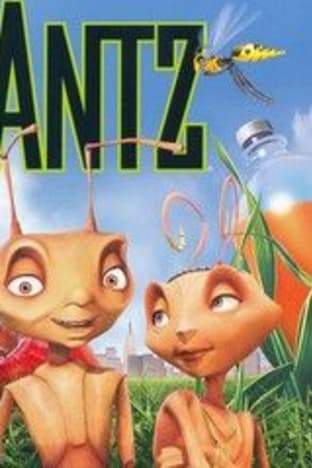 AntZ