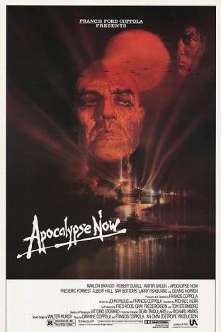 Apocalypse Now Redux
