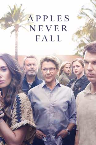 Apples Never Fall - Season 1