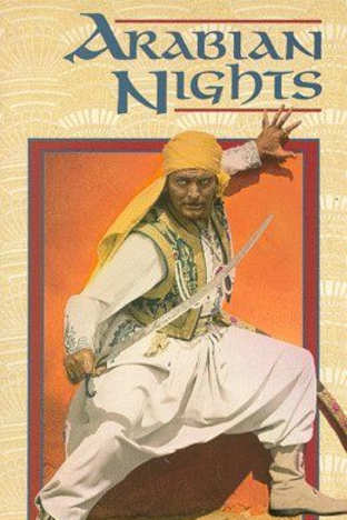 Arabian Nights