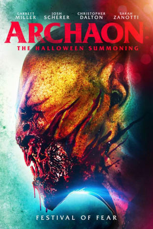 Archaon: The Halloween Summoning