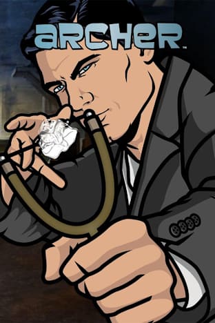 Archer - Season 7