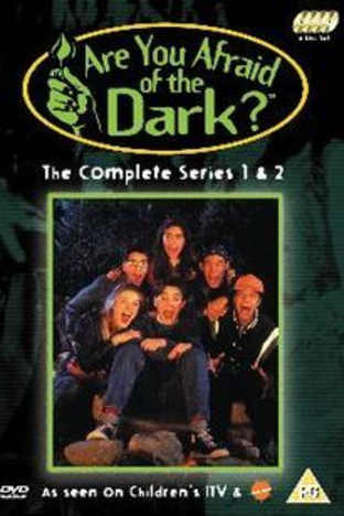 Are You Afraid of the Dark - Season 2