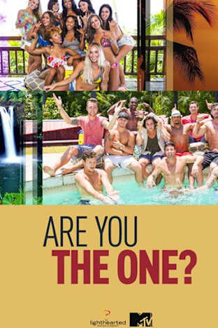 Are You the One? - Season 2