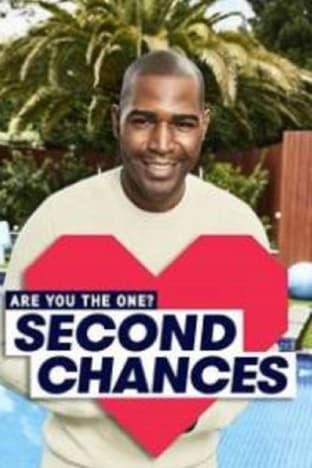 Are You The One: Second Chances - Season 1