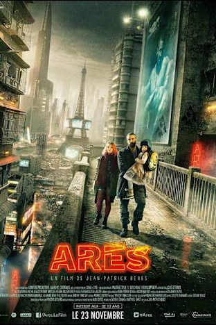 Ares
