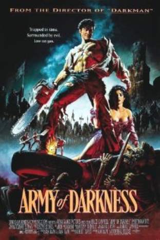 Army Of Darkness