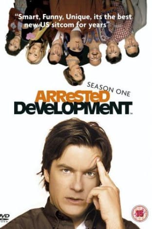 Arrested Development - Season 1