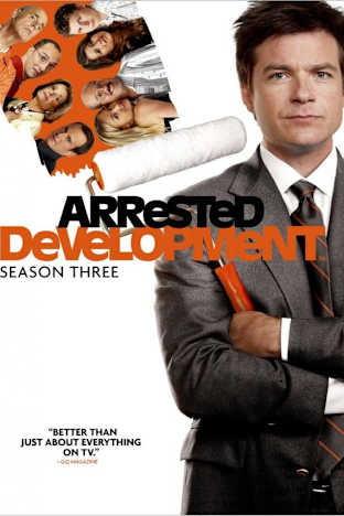 Arrested Development - Season 3