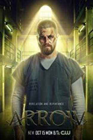 Arrow - Season 7