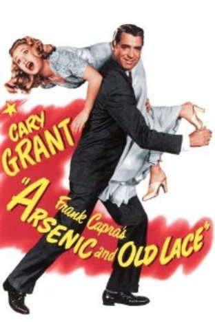 Arsenic And Old Lace