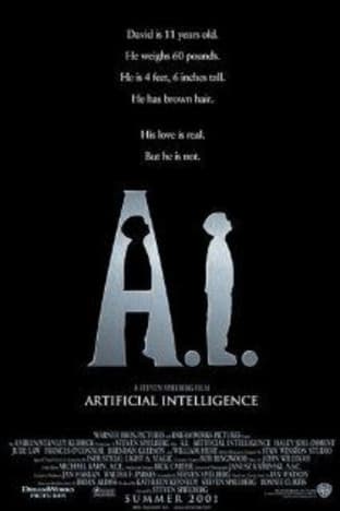 Artificial Intelligence AI
