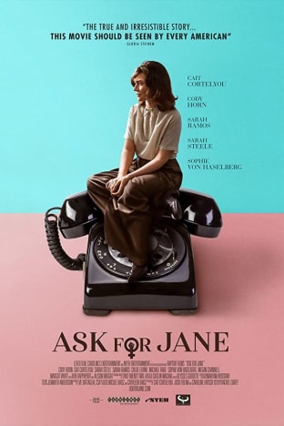 Ask for Jane