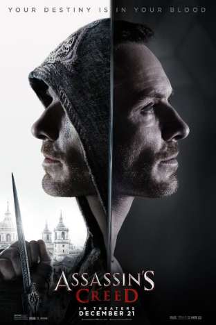 Assassin’s Creed