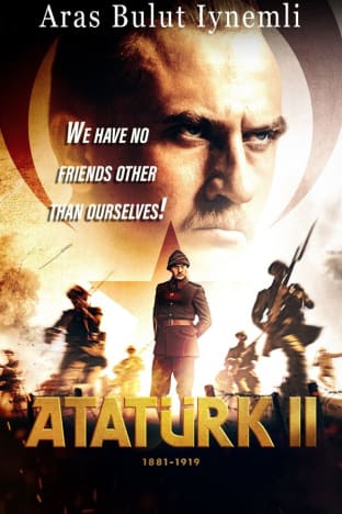 Ataturk II 1881 - 1919