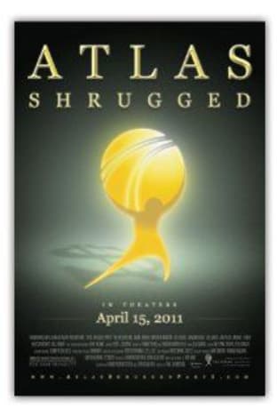Atlas Shrugged Part I