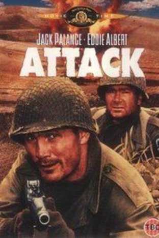 Attack