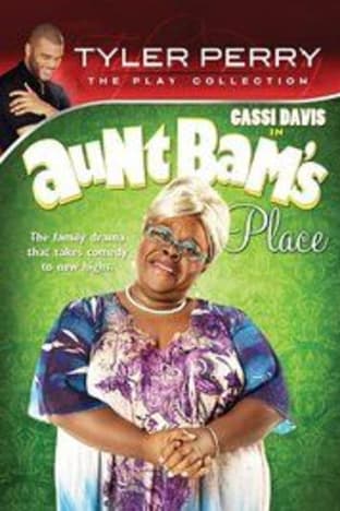 Aunt Bam's Place
