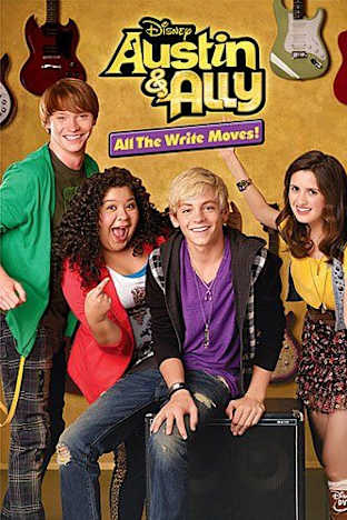 Austin and Ally - Season 4