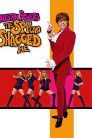 Austin Powers: The Spy Who Shagged Me