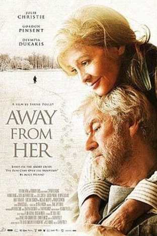 Away from Her