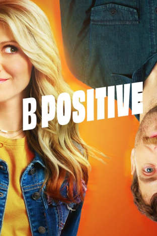 B Positive - Season 2