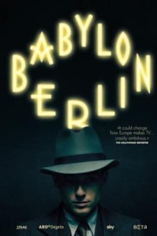 Babylon Berlin - Season 01