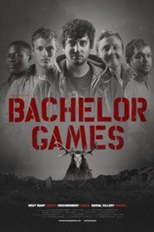 Bachelor Games