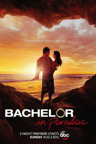Bachelor In Paradise - Season 4