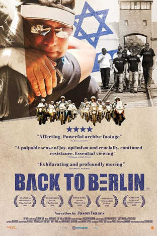Back to Berlin