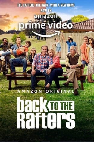 Back to the Rafters - Season 1