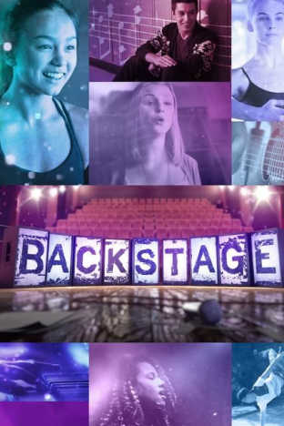 Backstage - Season 2