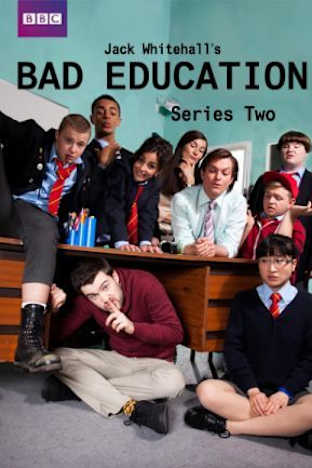 Bad Education - Season 02