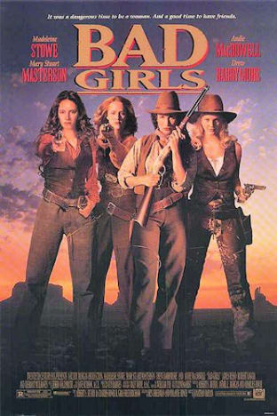 Bad Girls