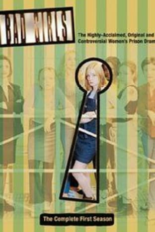Bad Girls - Season 7