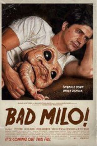 Bad Milo